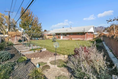 Tiny photo for 7340 S COTTONWOOD ST W, Midvale, UT 84047 (MLS # 2121289)