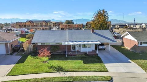 Tiny photo for 7340 S COTTONWOOD ST W, Midvale, UT 84047 (MLS # 2121289)