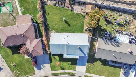 Tiny photo for 7340 S COTTONWOOD ST W, Midvale, UT 84047 (MLS # 2121289)