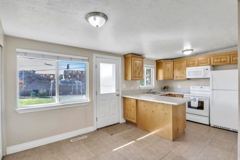 Tiny photo for 7340 S COTTONWOOD ST W, Midvale, UT 84047 (MLS # 2121289)