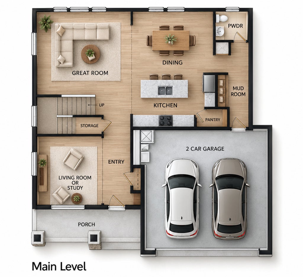 Photo of 1769 S 3725 ST W #109, Taylor, UT 84401 (MLS # 2192231)
