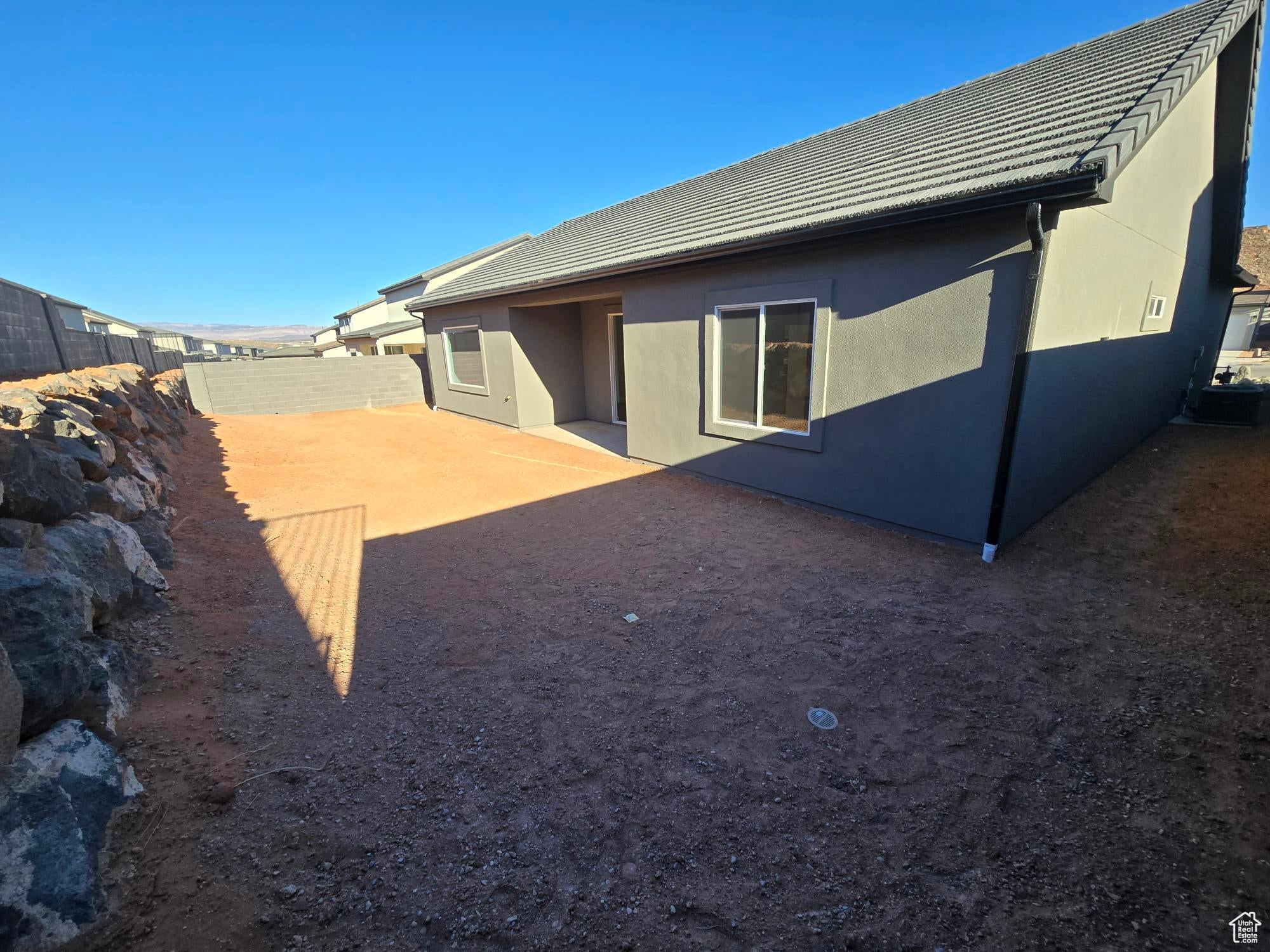 CORRAL HOLLOW AT LONG VALLEY - Residential