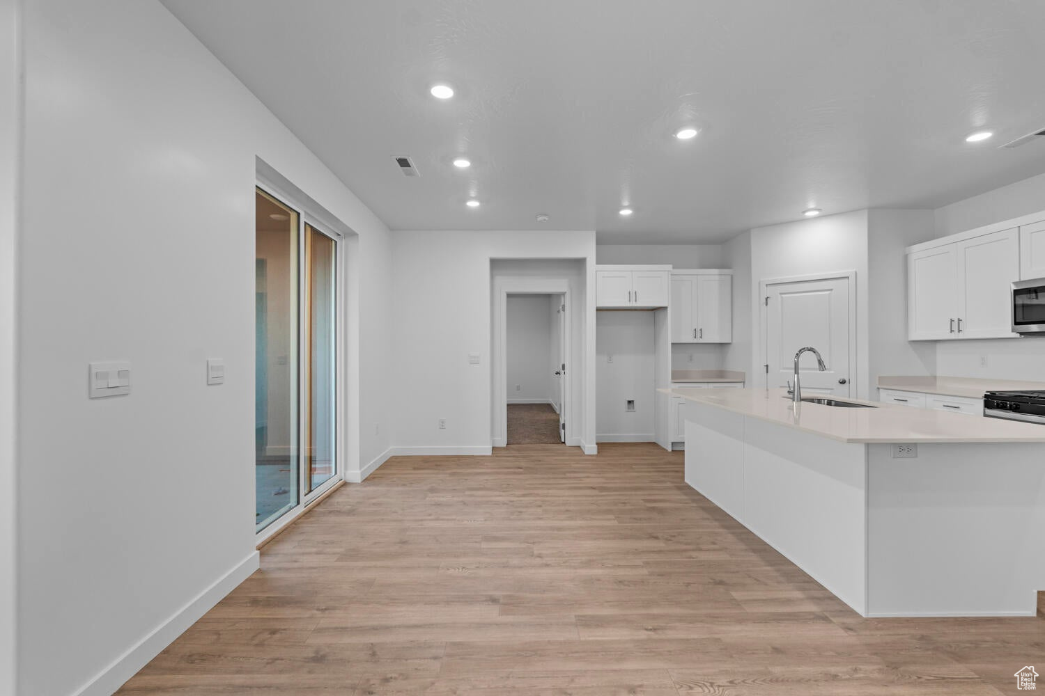 CORRAL HOLLOW AT LONG VALLEY - Residential