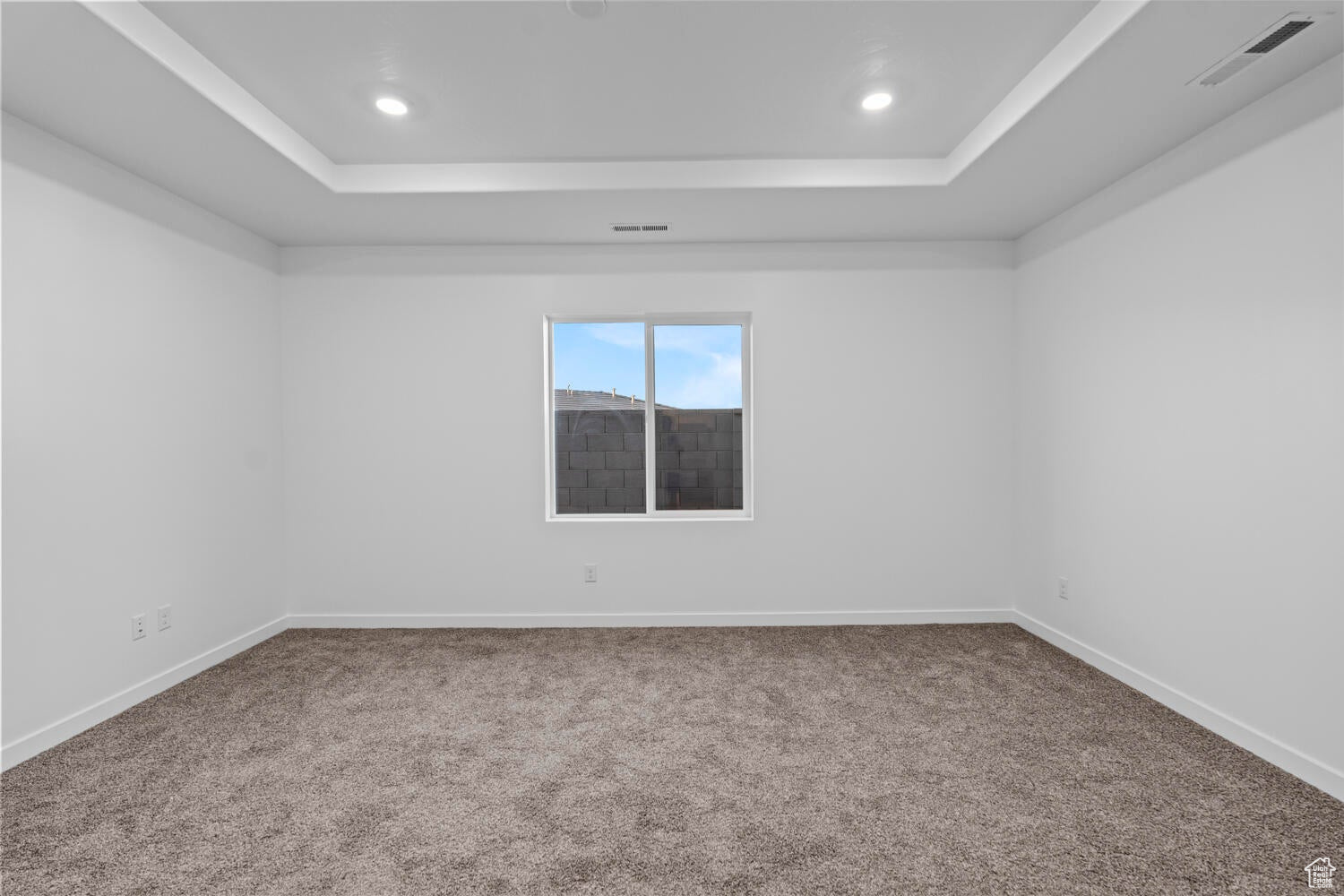 CORRAL HOLLOW AT LONG VALLEY - Residential