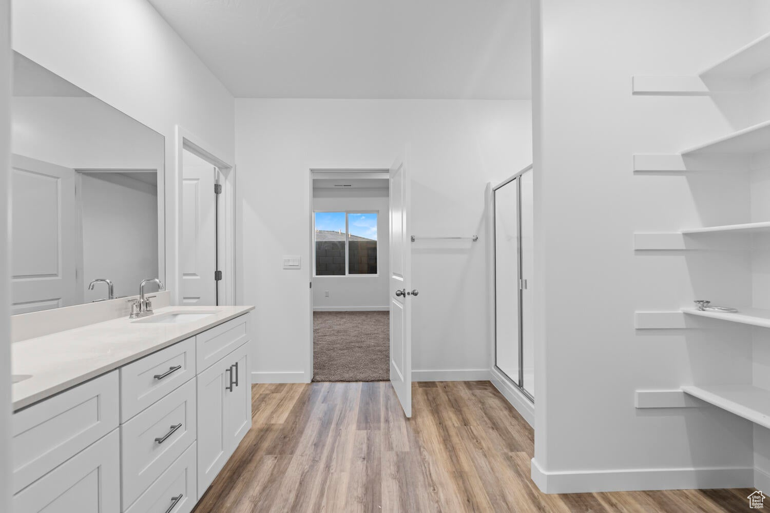 CORRAL HOLLOW AT LONG VALLEY - Residential