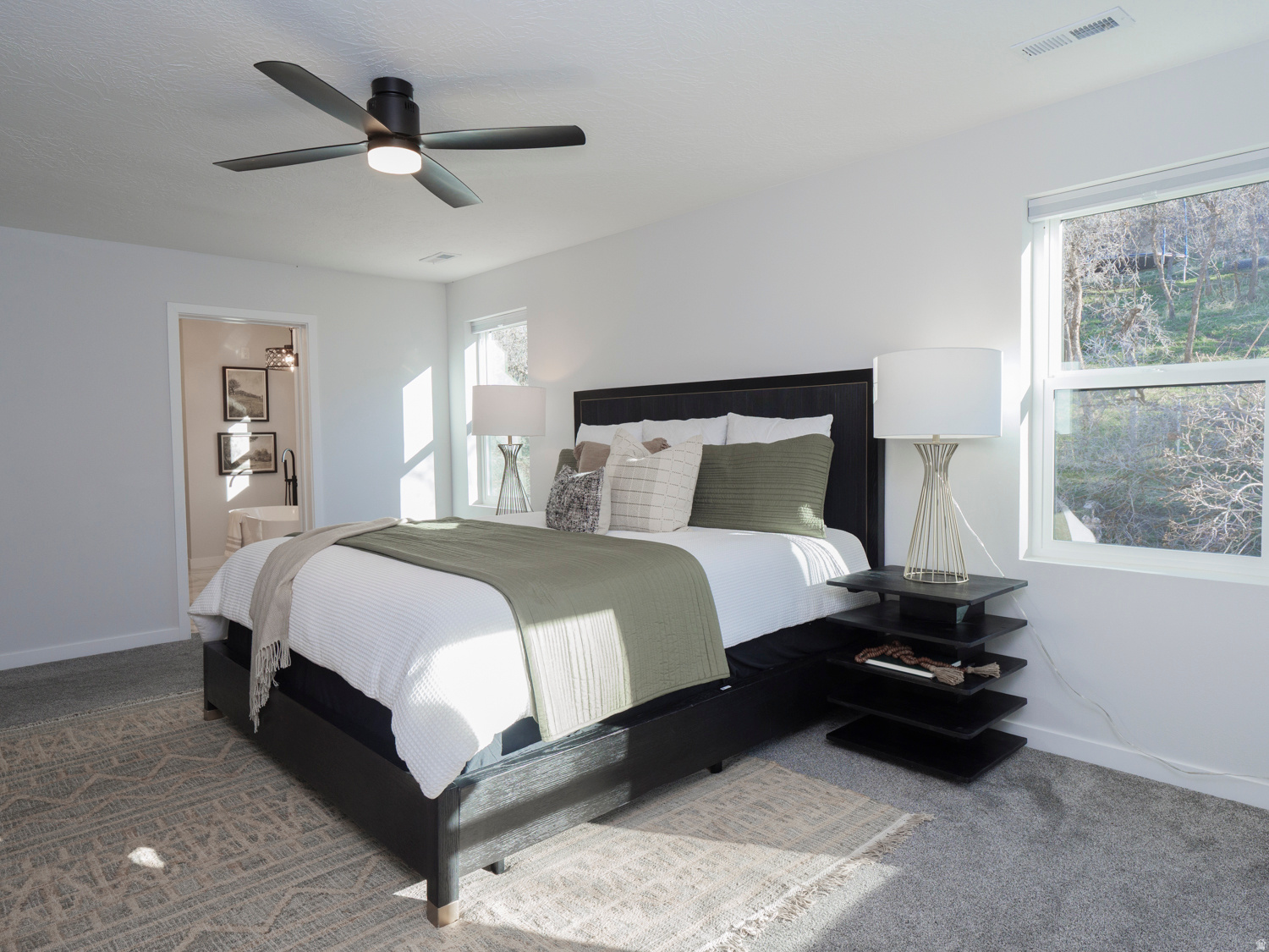 PEPPERWOOD CANYON - Residential