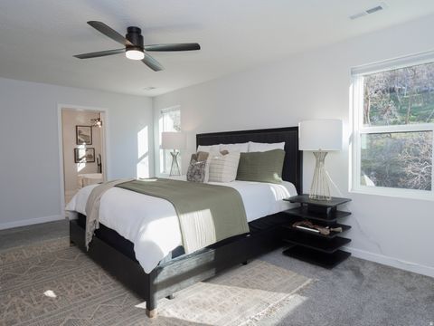 Tiny photo for 10828 S LOSTWOOD DR, Sandy, UT 84092 (MLS # 2144793)