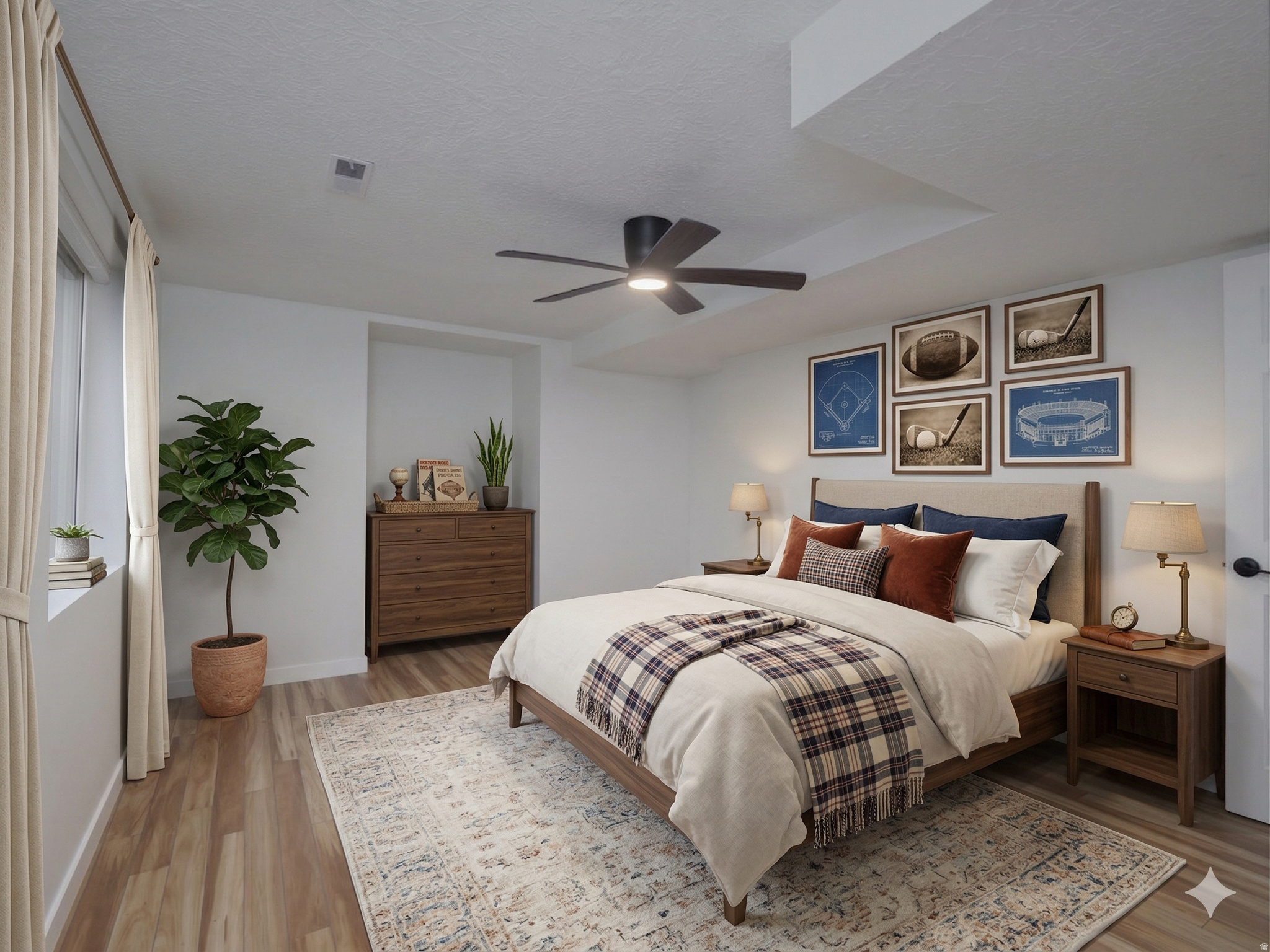 PEPPERWOOD CANYON - Residential