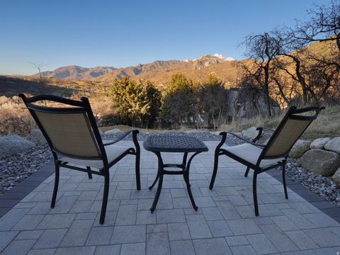 Tiny photo for 10828 S LOSTWOOD DR, Sandy, UT 84092 (MLS # 2144793)