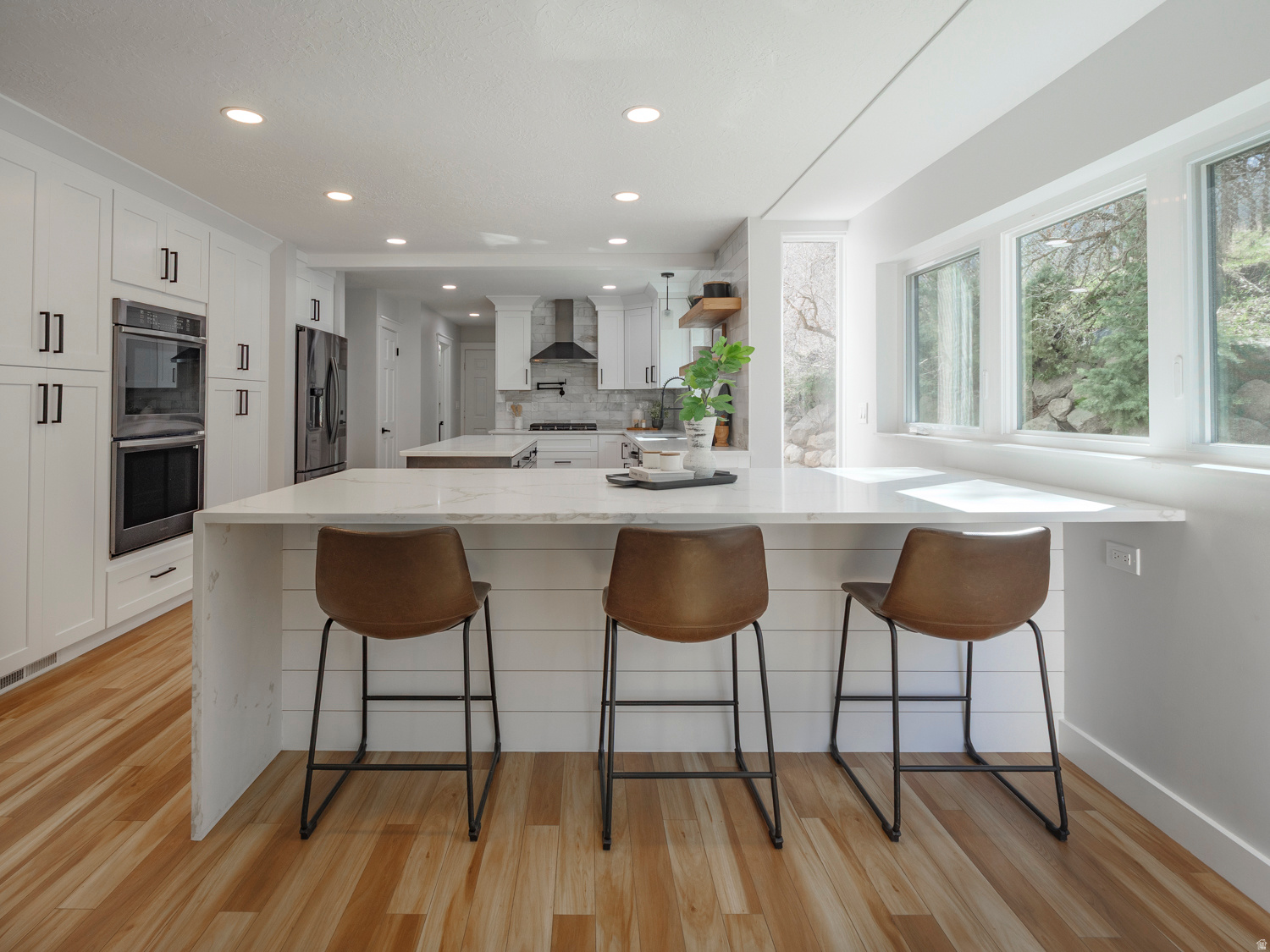 PEPPERWOOD CANYON - Residential