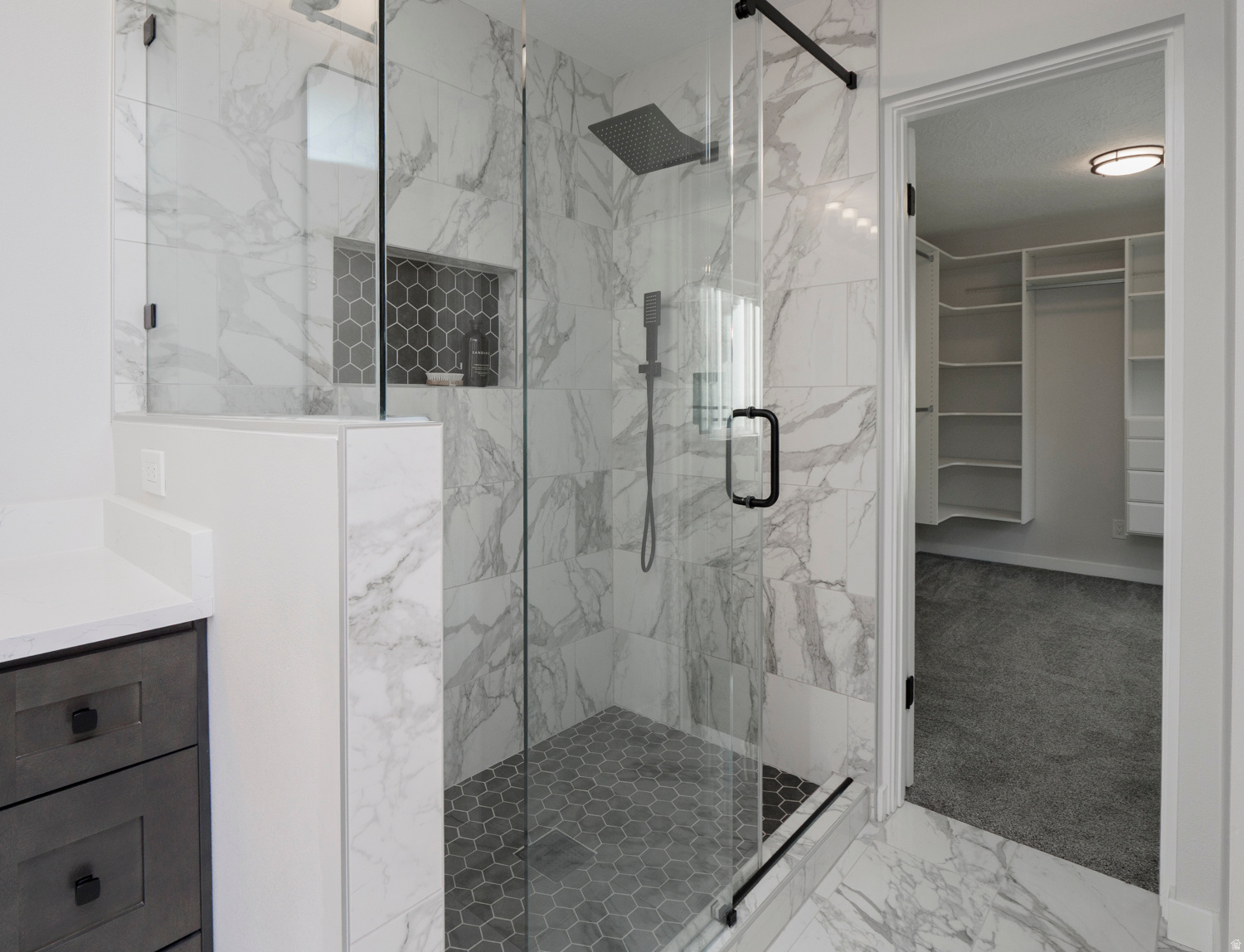 PEPPERWOOD CANYON - Residential