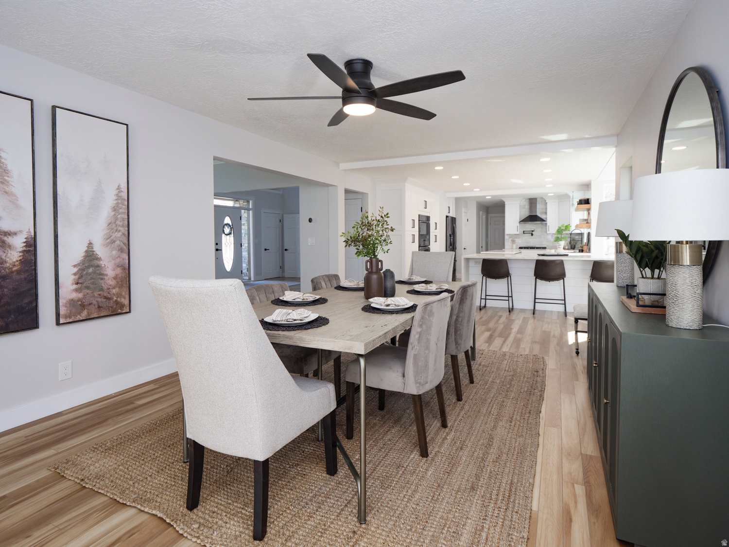 PEPPERWOOD CANYON - Residential