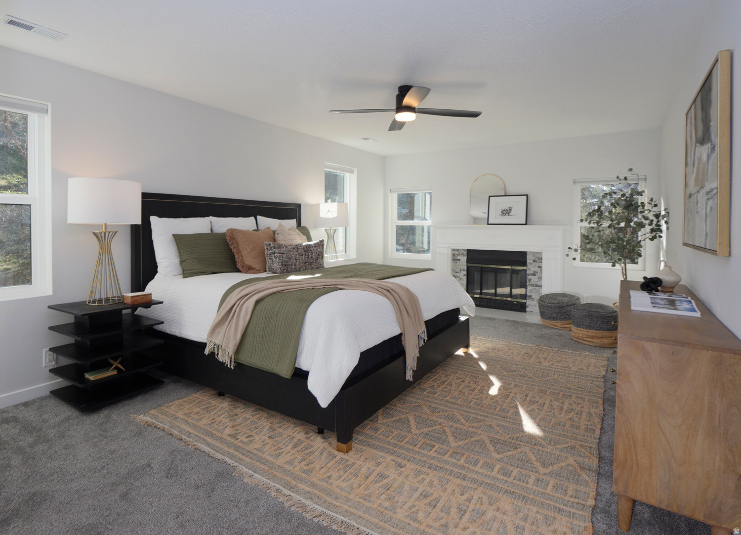 PEPPERWOOD CANYON - Residential