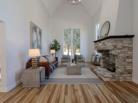 Tiny photo for 10828 S LOSTWOOD DR, Sandy, UT 84092 (MLS # 2144793)