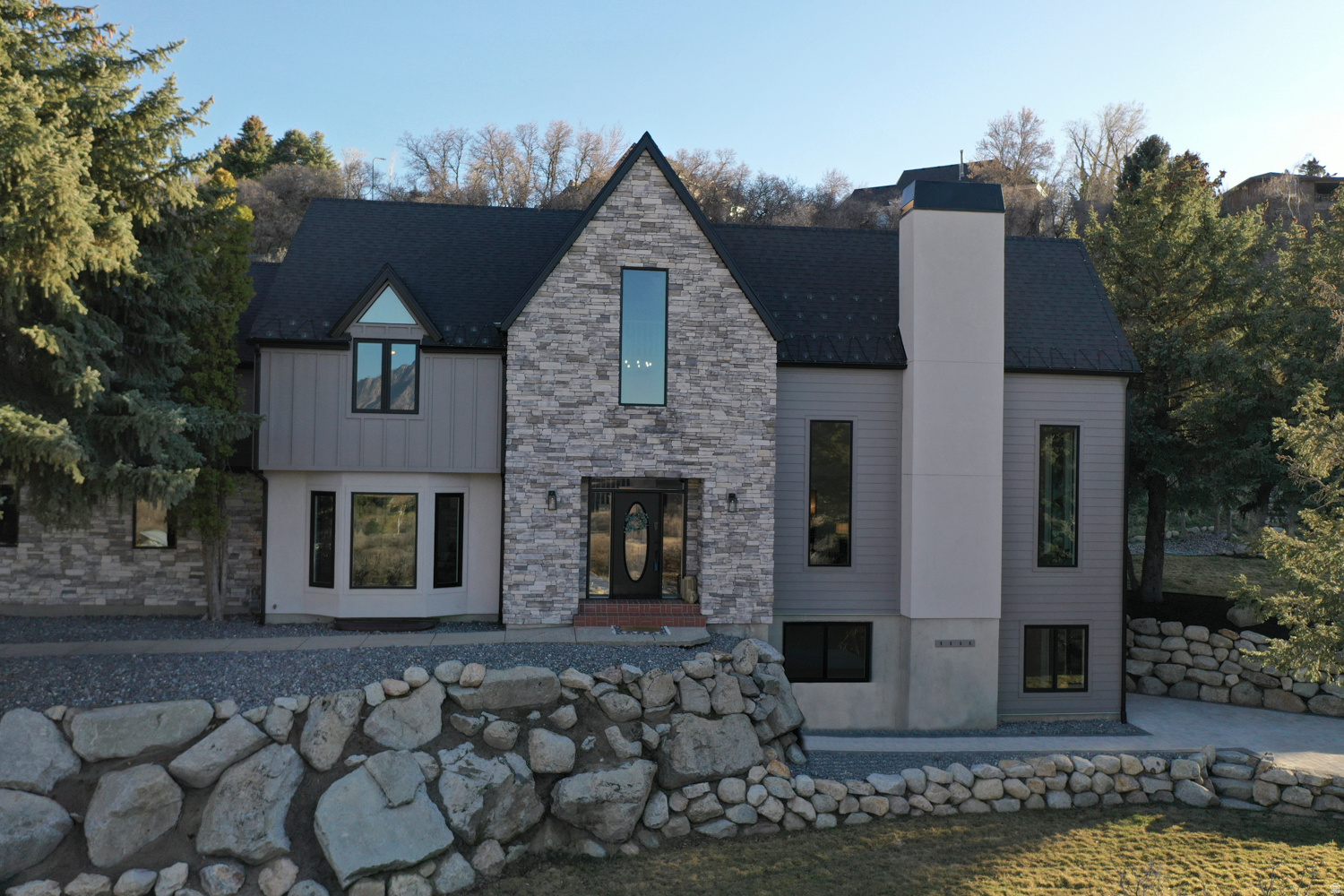 PEPPERWOOD CANYON - Residential