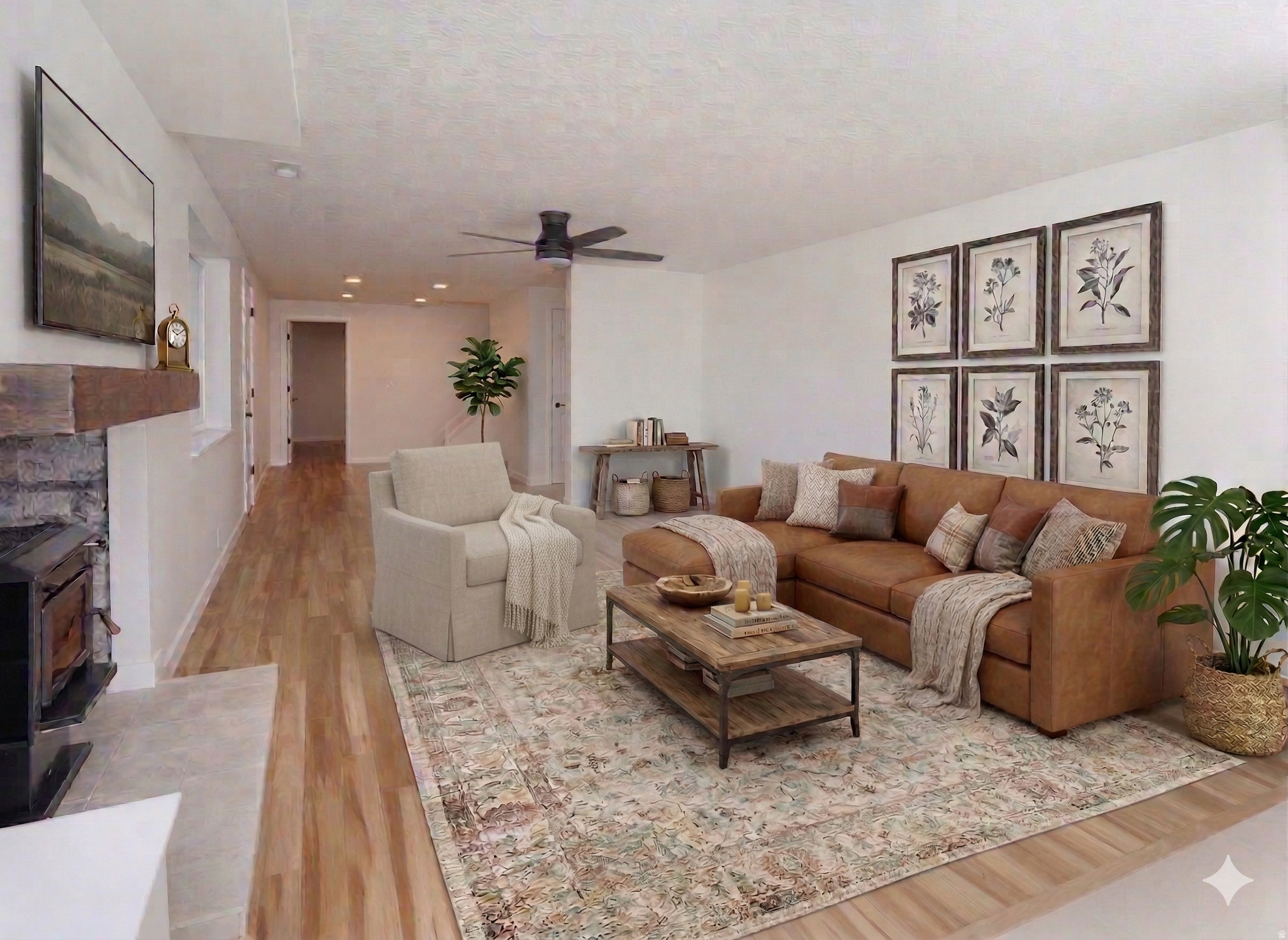 PEPPERWOOD CANYON - Residential