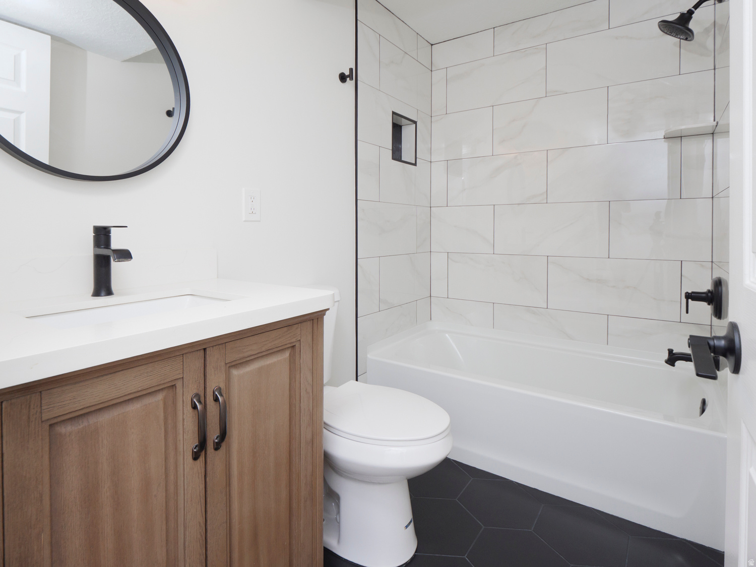 PEPPERWOOD CANYON - Residential