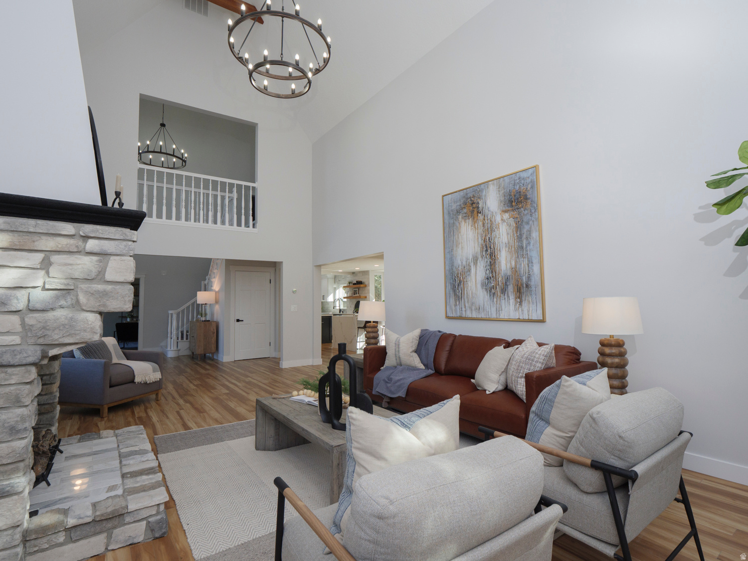 PEPPERWOOD CANYON - Residential