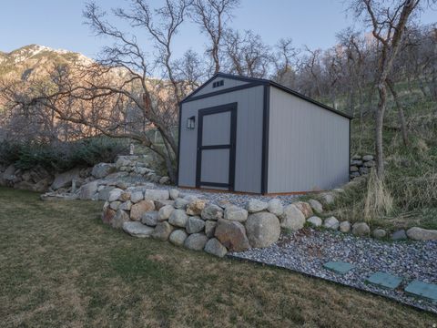 Tiny photo for 10828 S LOSTWOOD DR, Sandy, UT 84092 (MLS # 2144793)