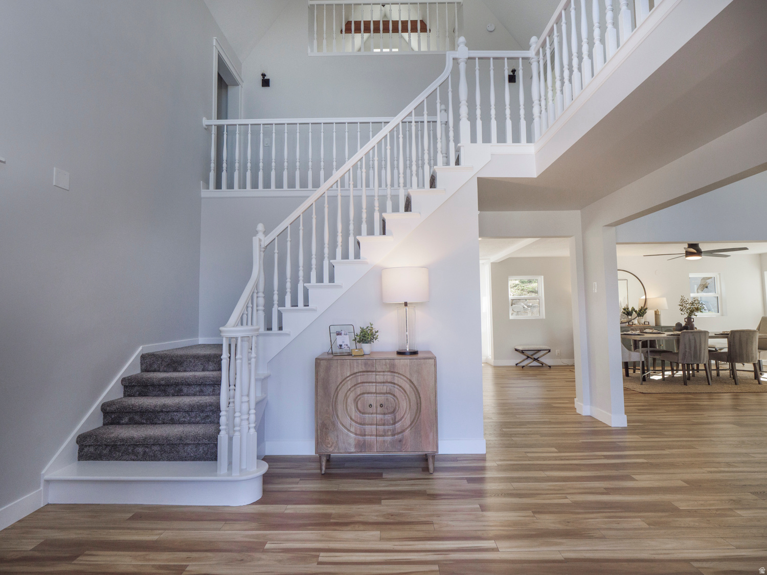 PEPPERWOOD CANYON - Residential