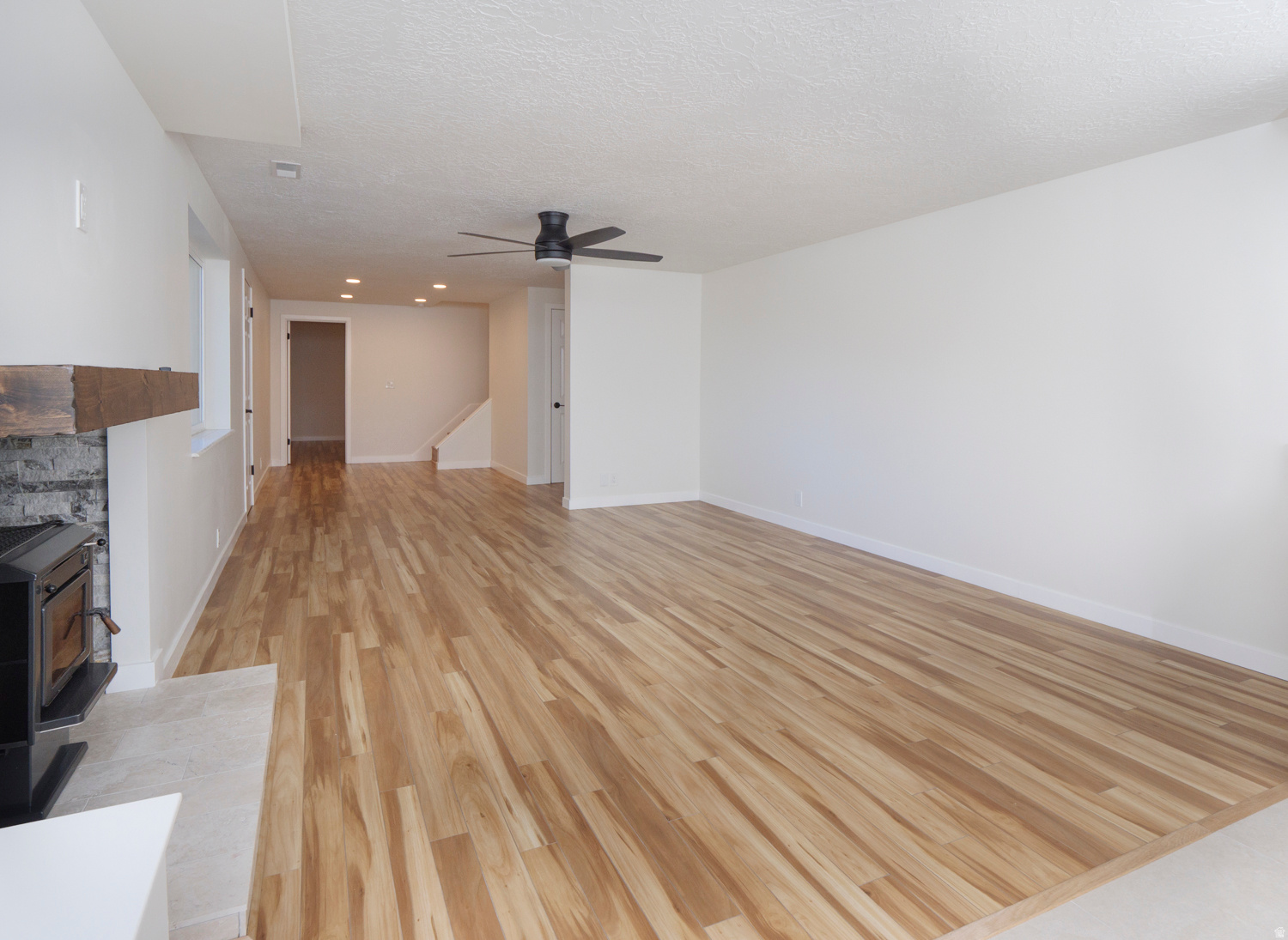 PEPPERWOOD CANYON - Residential