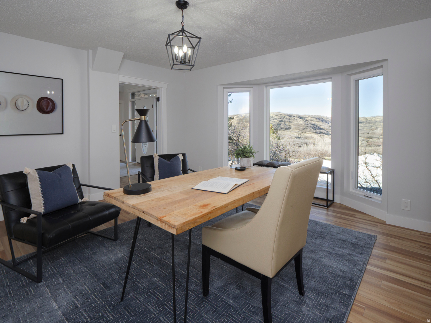 PEPPERWOOD CANYON - Residential