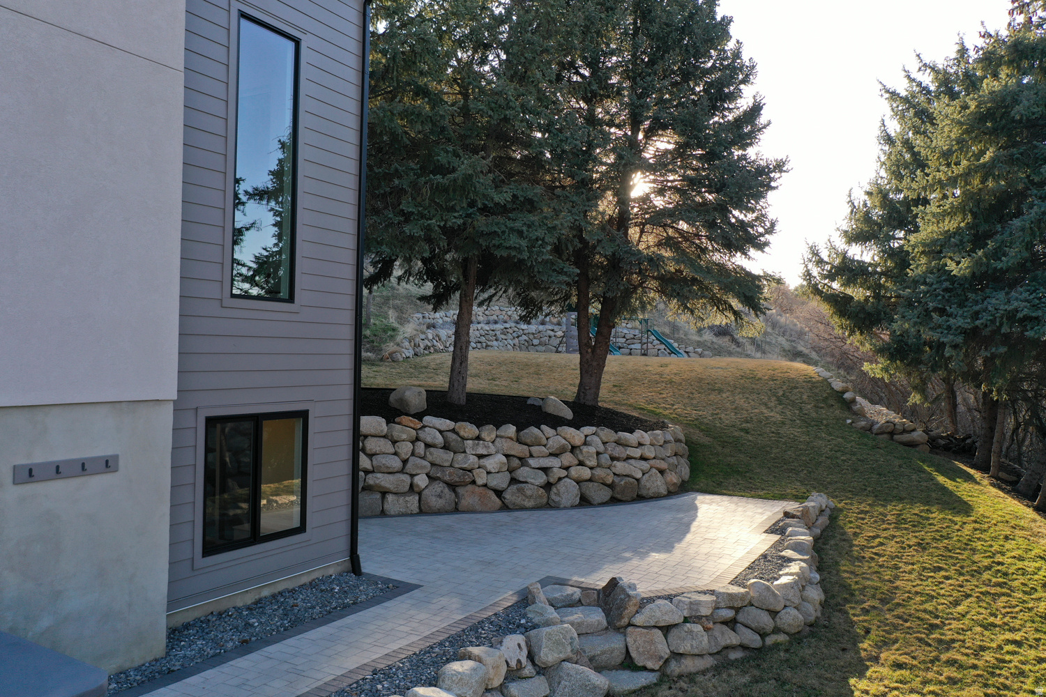 PEPPERWOOD CANYON - Residential