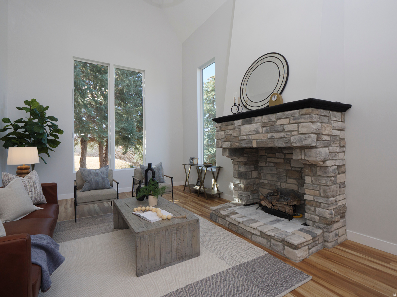 PEPPERWOOD CANYON - Residential