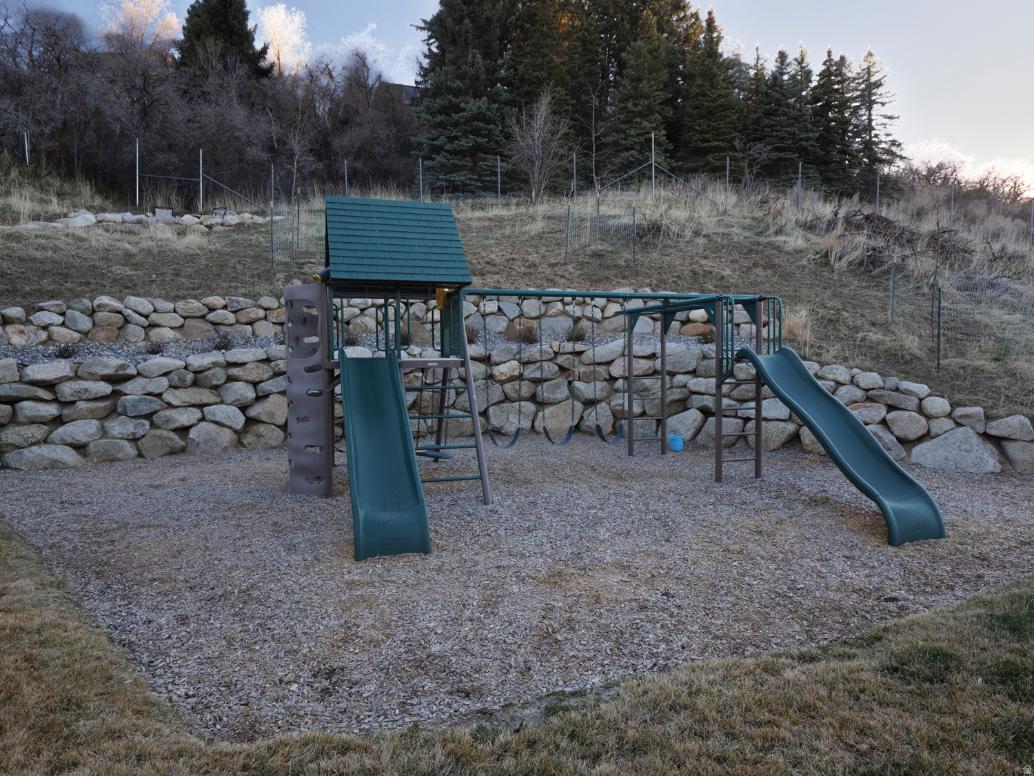 PEPPERWOOD CANYON - Residential