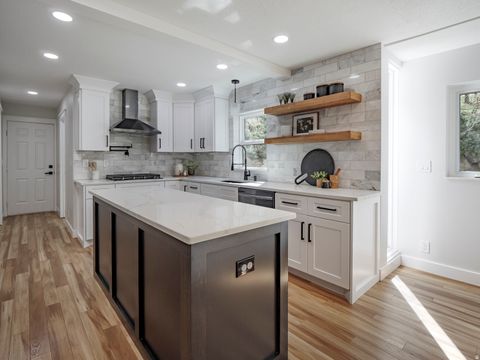 Tiny photo for 10828 S LOSTWOOD DR, Sandy, UT 84092 (MLS # 2144793)