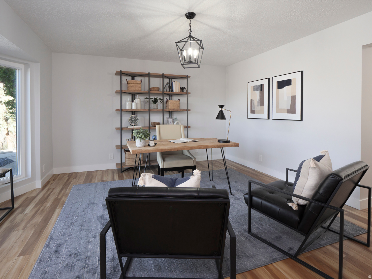 PEPPERWOOD CANYON - Residential