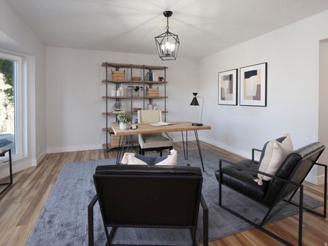 Tiny photo for 10828 S LOSTWOOD DR, Sandy, UT 84092 (MLS # 2144793)