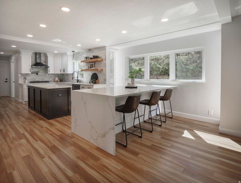 Tiny photo for 10828 S LOSTWOOD DR, Sandy, UT 84092 (MLS # 2144793)