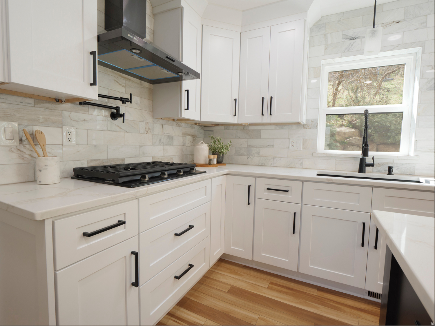 PEPPERWOOD CANYON - Residential