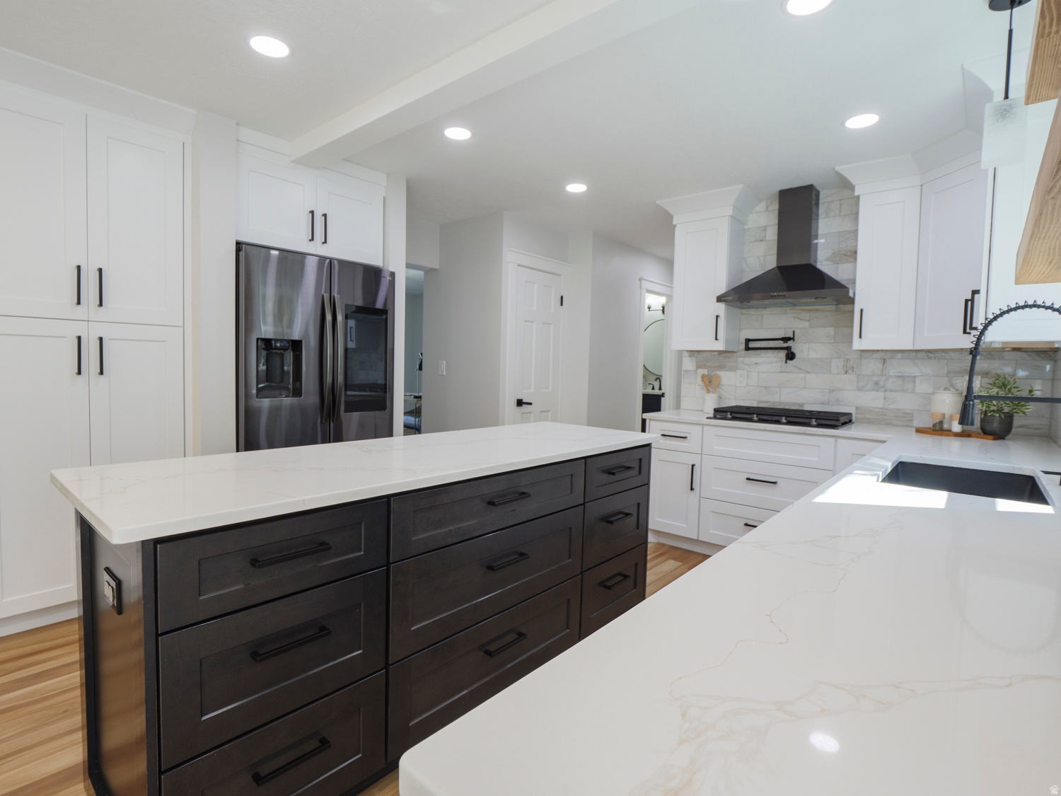 PEPPERWOOD CANYON - Residential