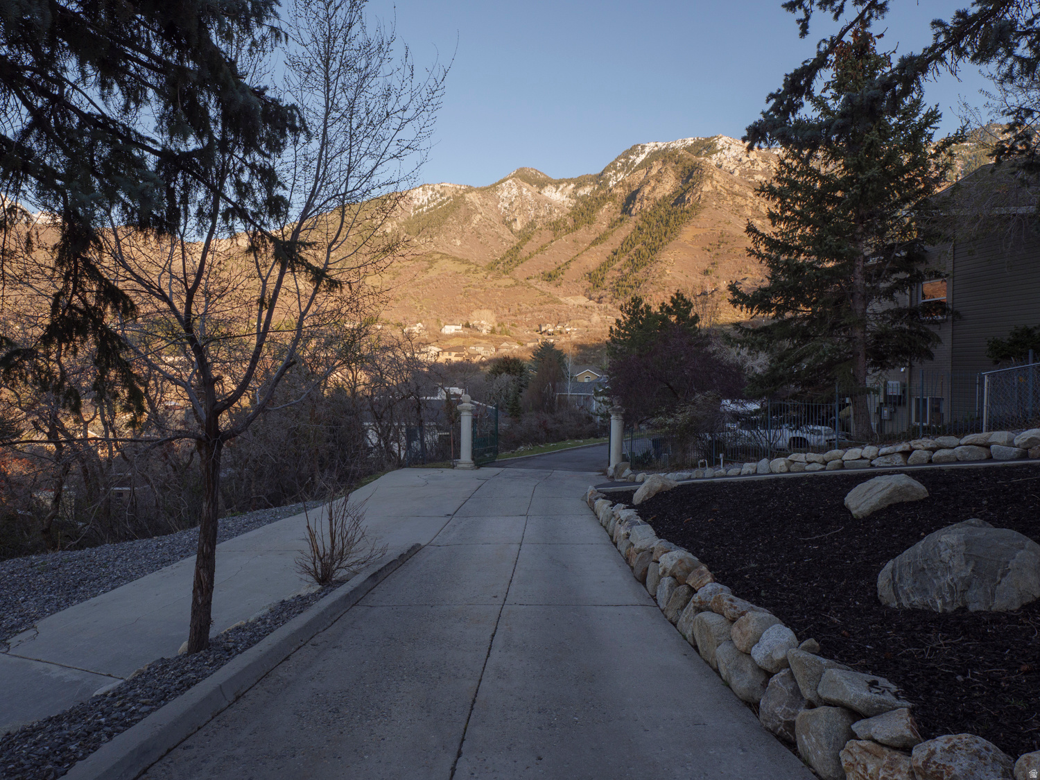 PEPPERWOOD CANYON - Residential