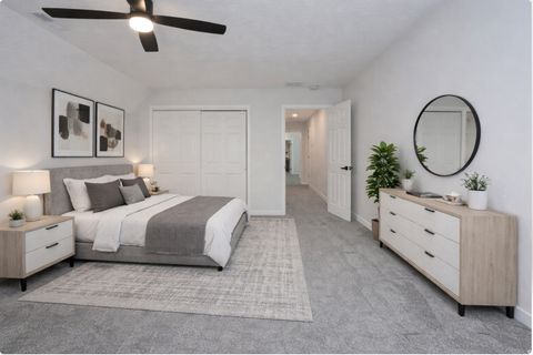 Tiny photo for 10828 S LOSTWOOD DR, Sandy, UT 84092 (MLS # 2144793)