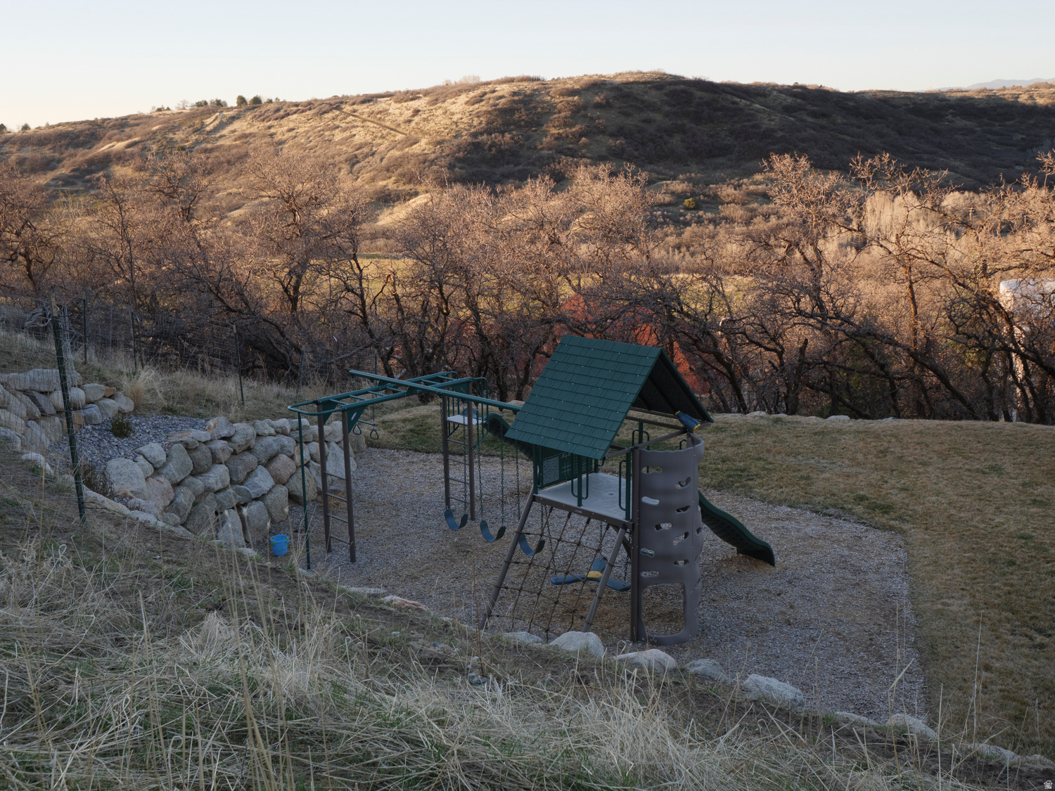 PEPPERWOOD CANYON - Residential