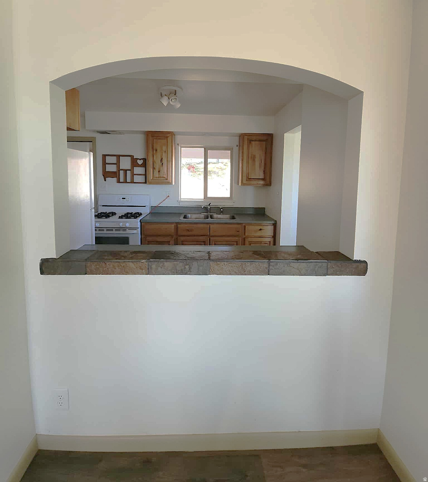 PARKSIDE SUBDIVISION - Residential