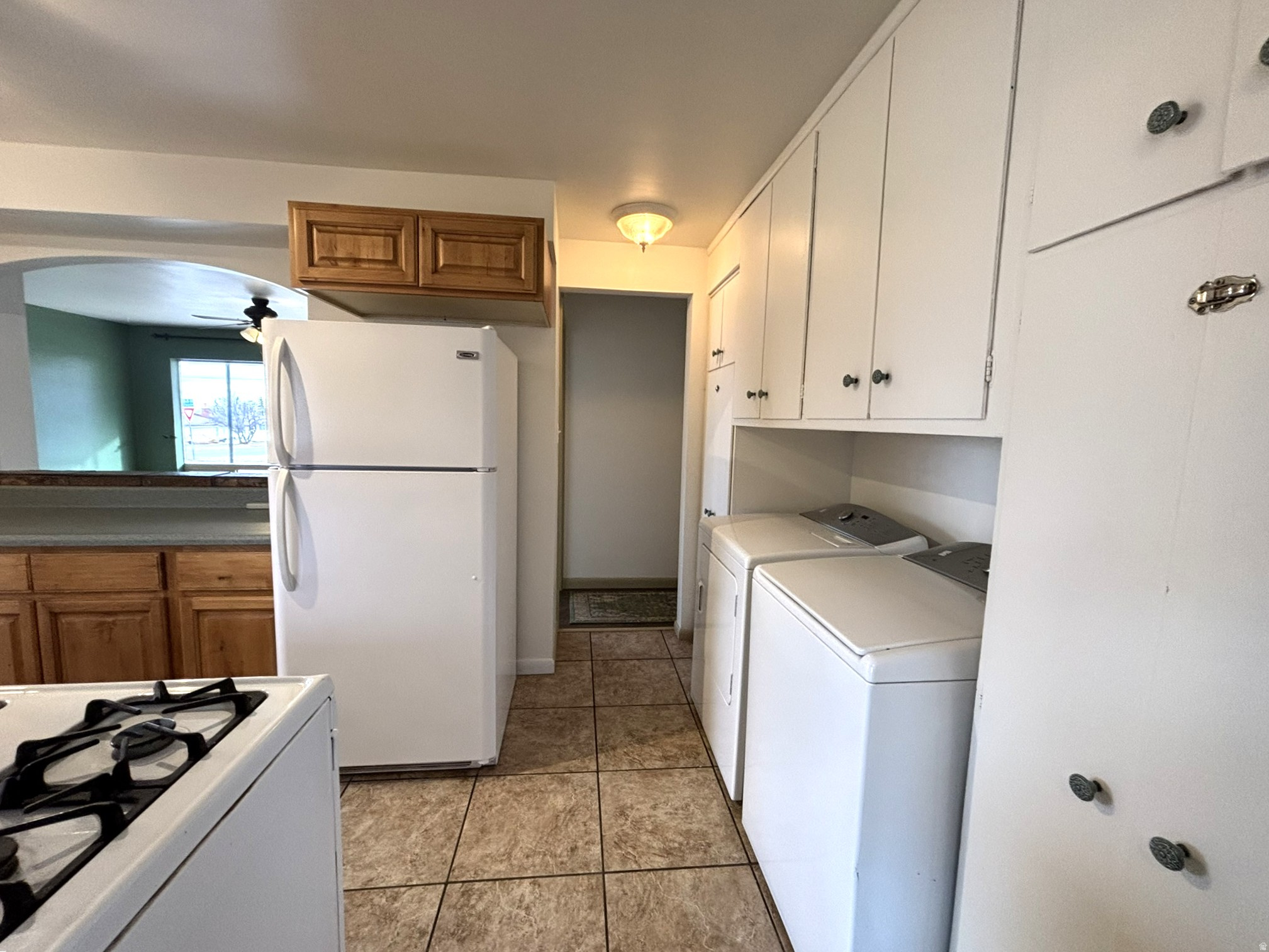 PARKSIDE SUBDIVISION - Residential