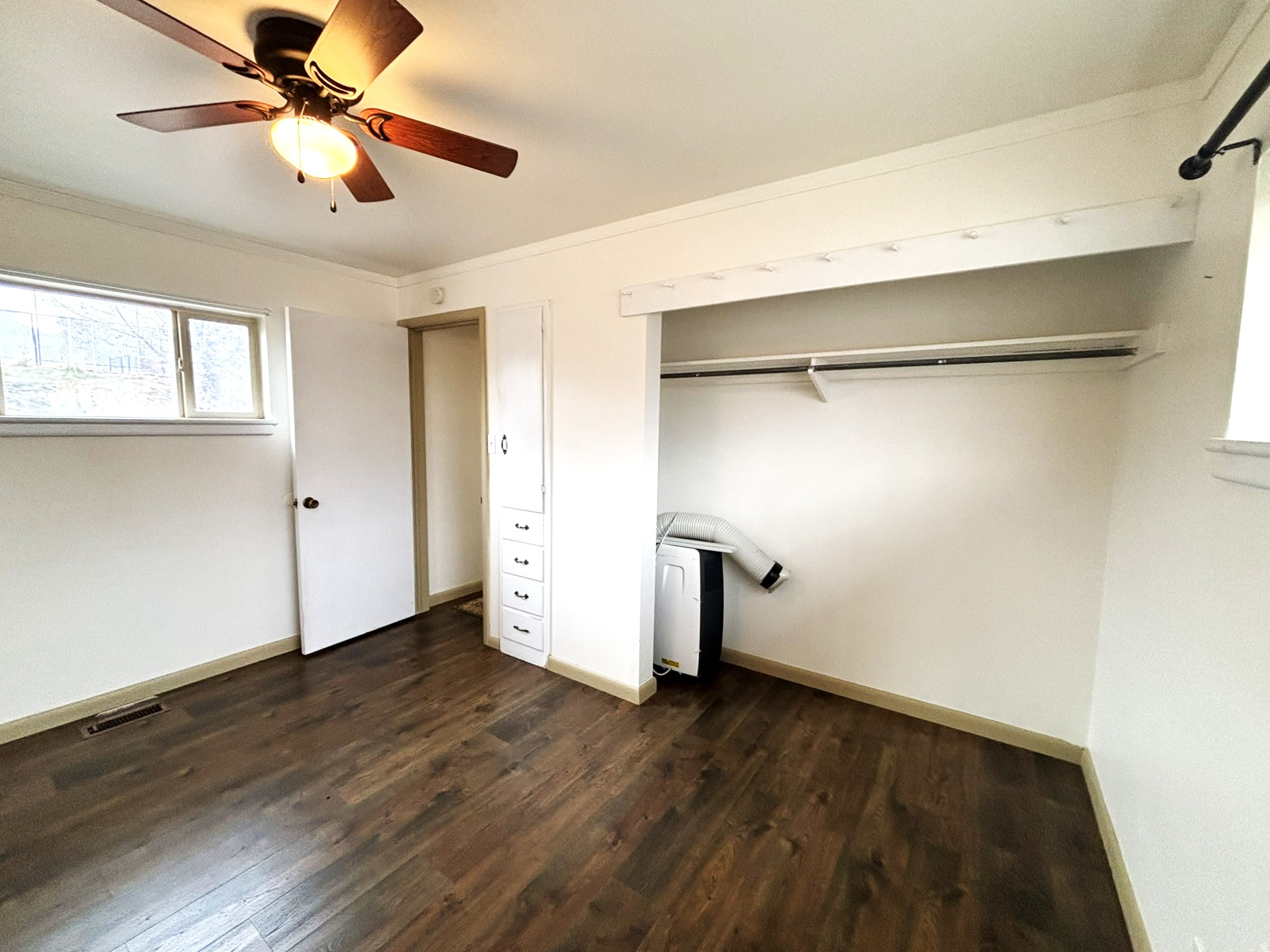 PARKSIDE SUBDIVISION - Residential