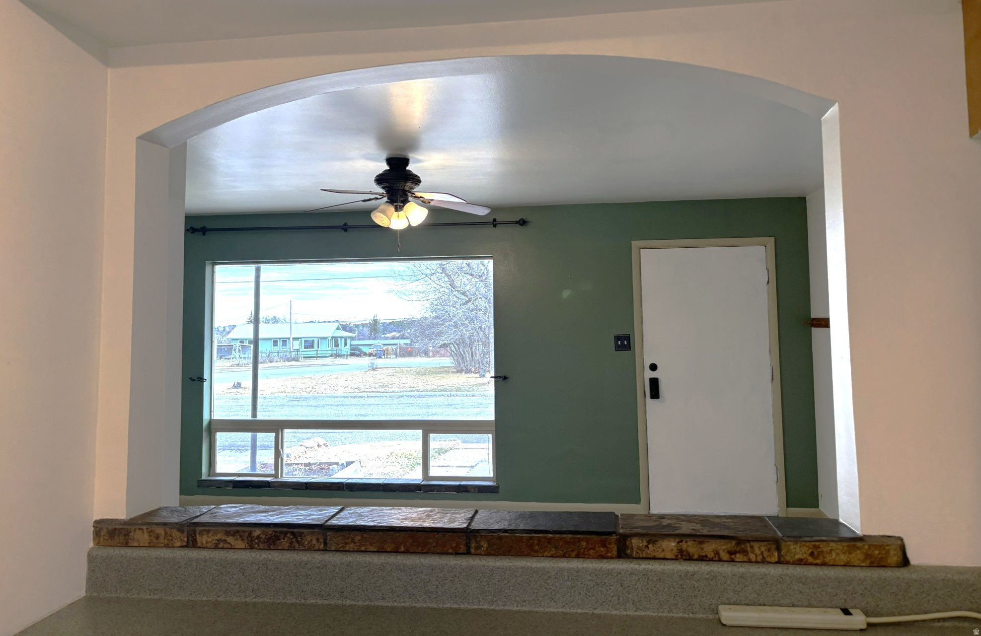 PARKSIDE SUBDIVISION - Residential