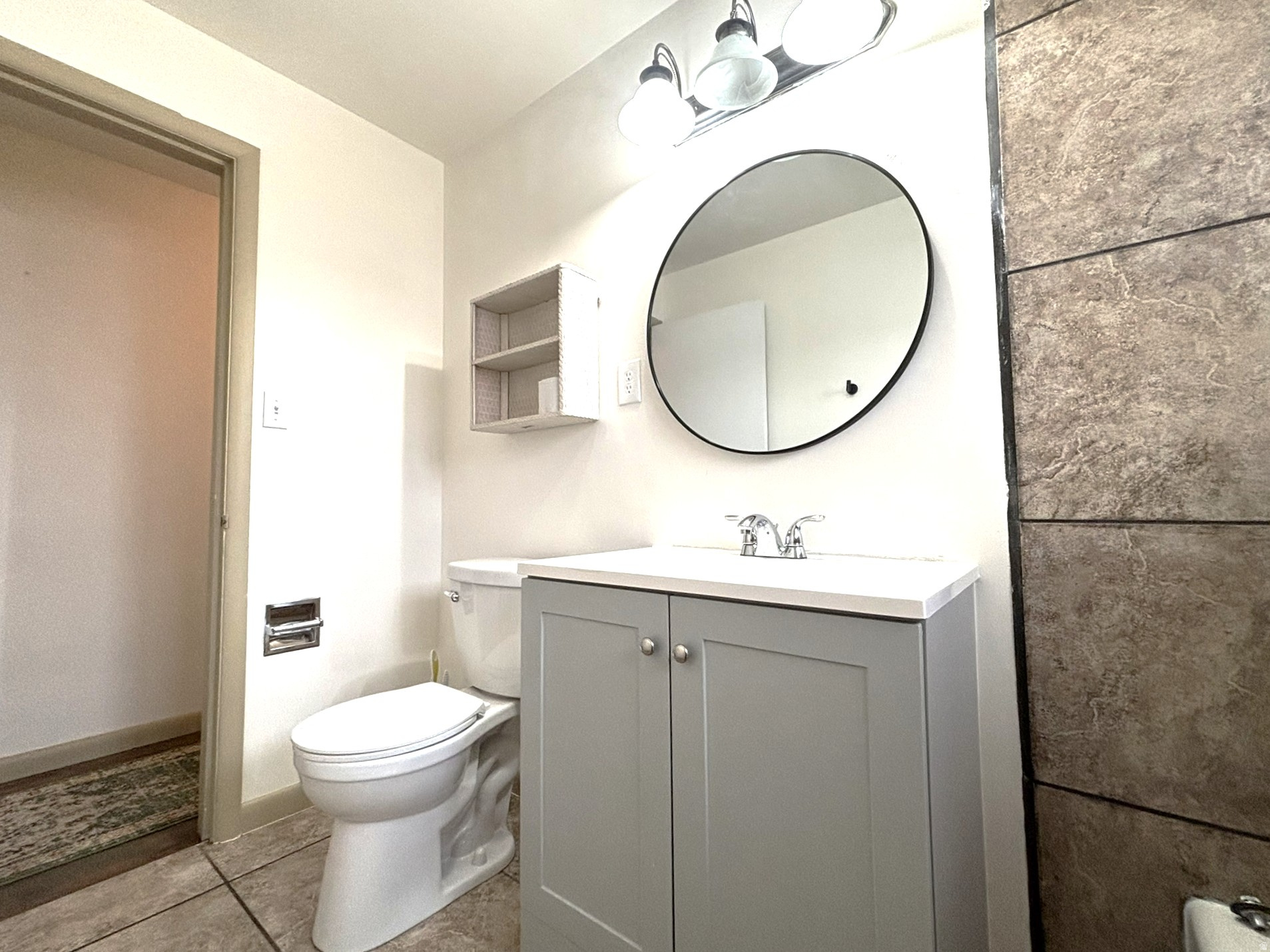 PARKSIDE SUBDIVISION - Residential