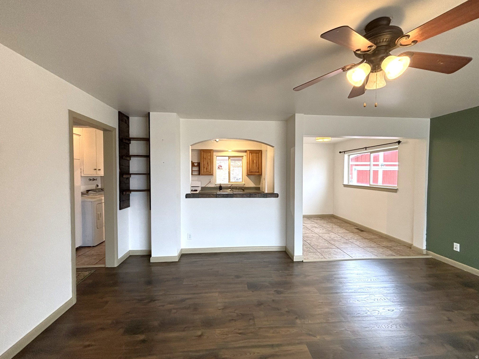 PARKSIDE SUBDIVISION - Residential