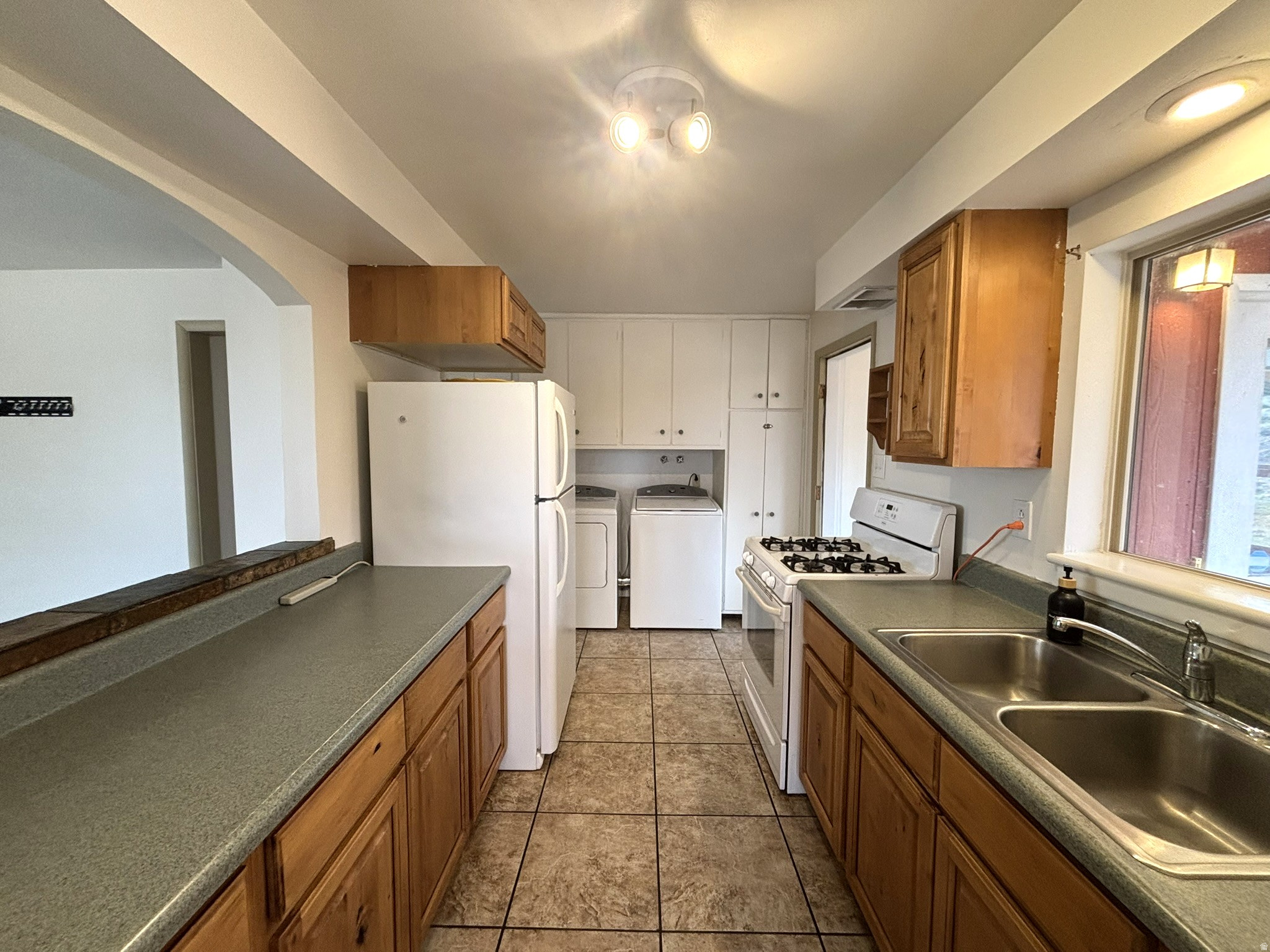 PARKSIDE SUBDIVISION - Residential