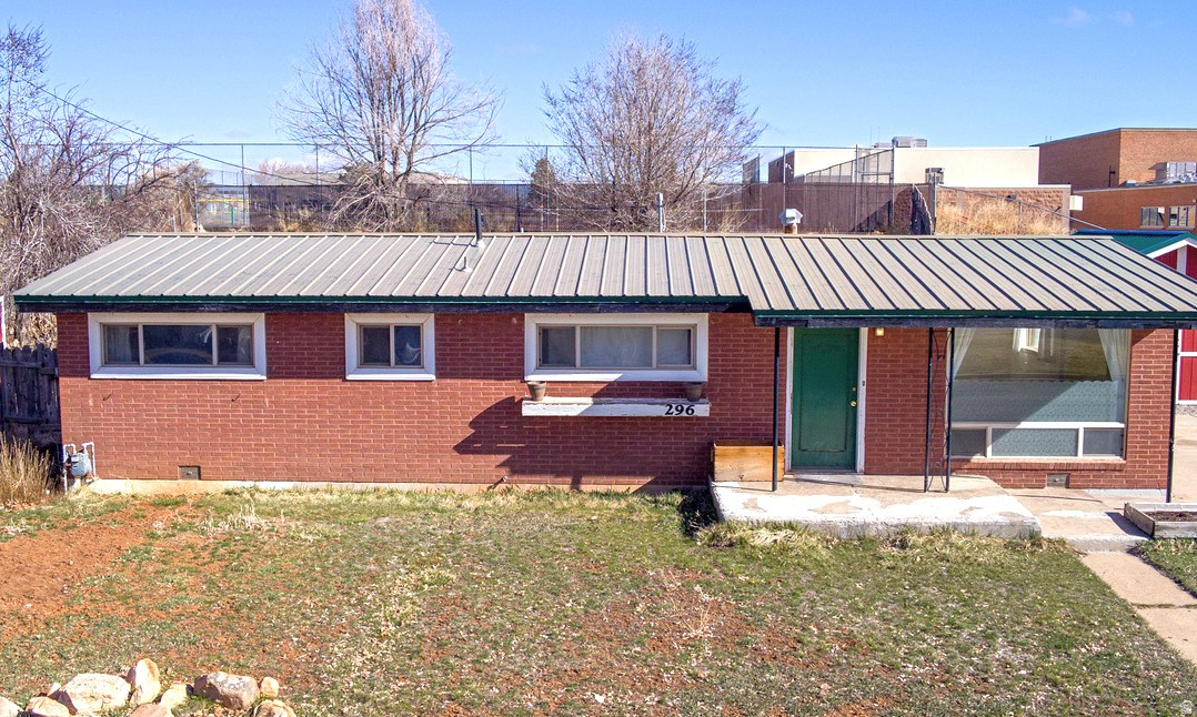 PARKSIDE SUBDIVISION - Residential