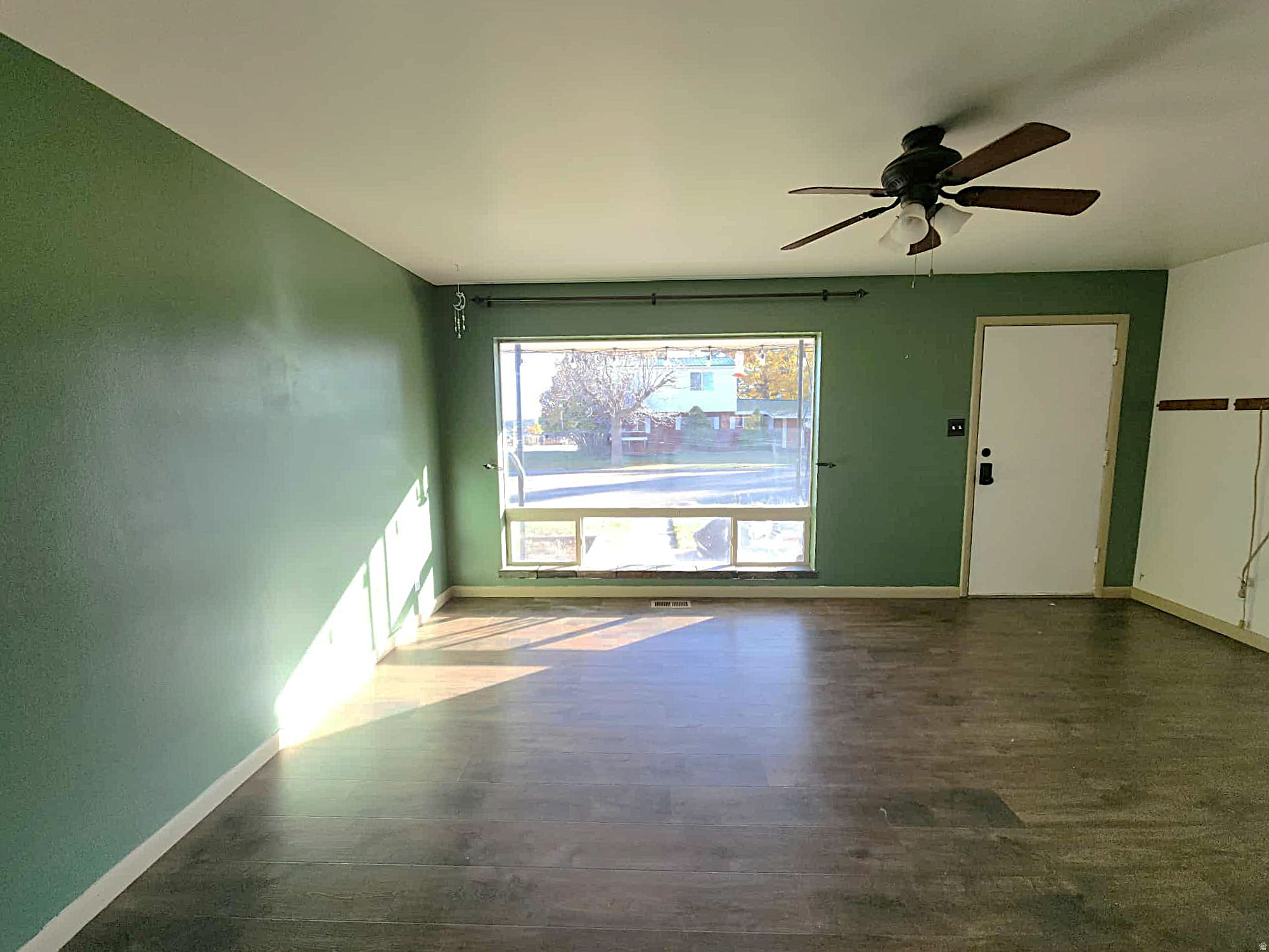 PARKSIDE SUBDIVISION - Residential