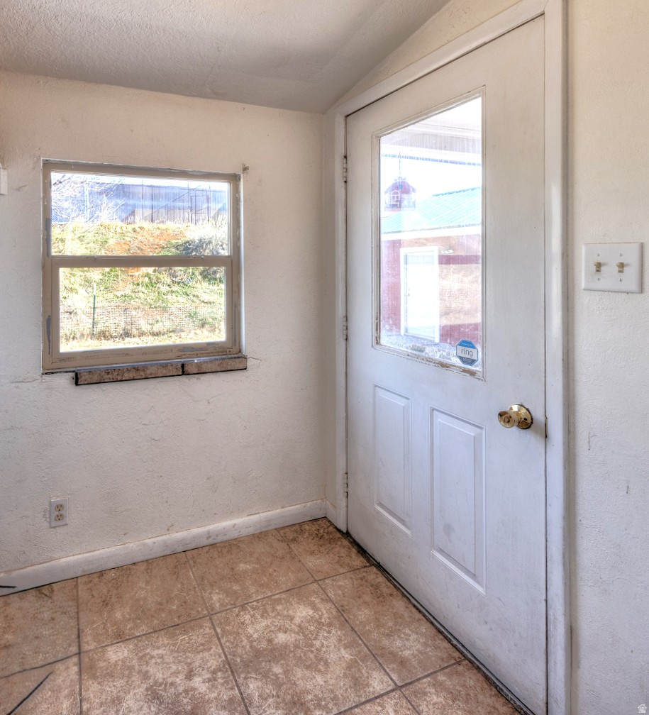 PARKSIDE SUBDIVISION - Residential