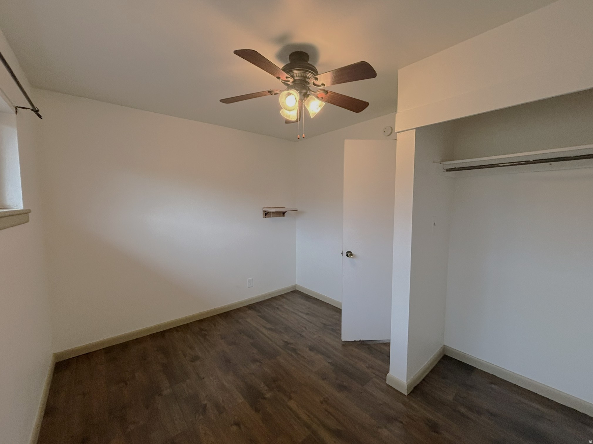 PARKSIDE SUBDIVISION - Residential