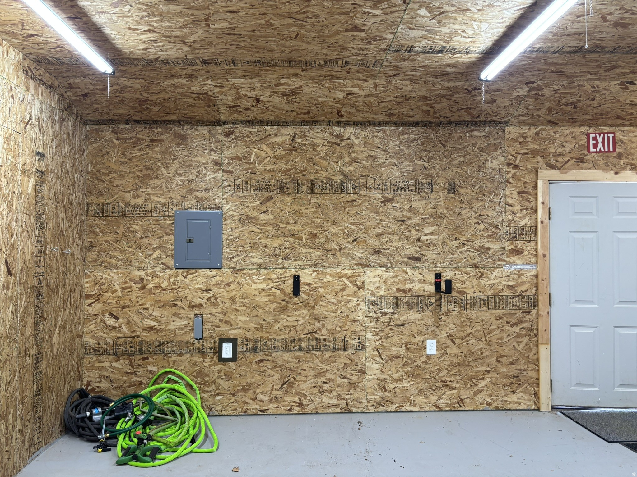 PARKSIDE SUBDIVISION - Residential